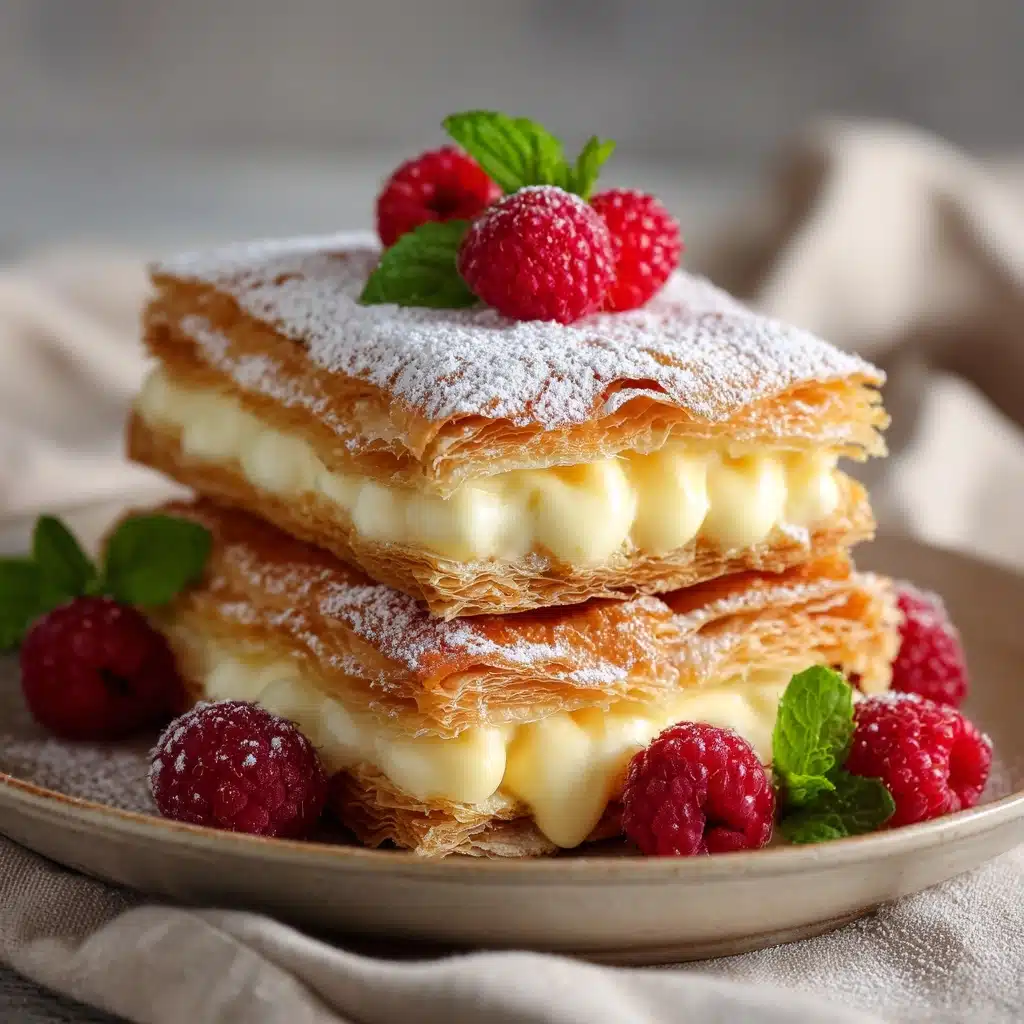 Cheesecake Crescent Rolls Casserole Recipe