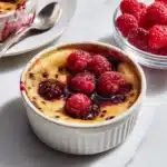 Baked Protein Pancake Bowls Recipe