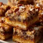 Magic Cookie Bars Recipe