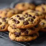 Best Ever Chocolate Chip Cookies Recipe