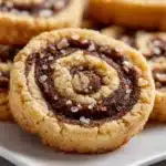 Cinnamon Roll Sugar Cookies Recipe