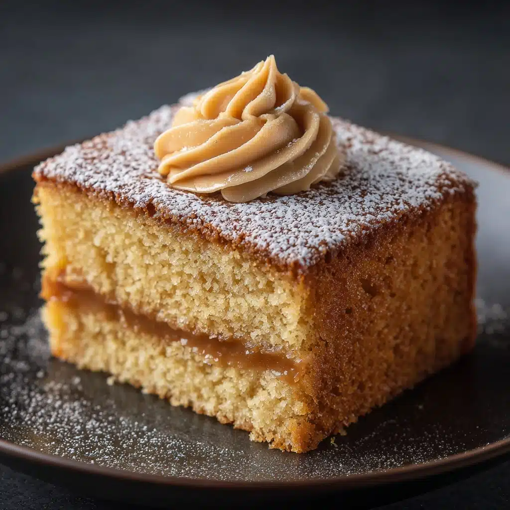Honey Butter Sweet Potato Cornbread Recipe