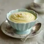 Vanilla Pudding Recipe