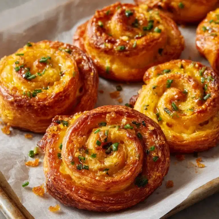 Ranch Pinwheels Recipe