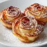 Irresistible Churro Cruffins Recipe