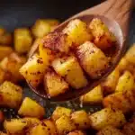Crispy Air Fryer Breakfast Potatoes Recipe