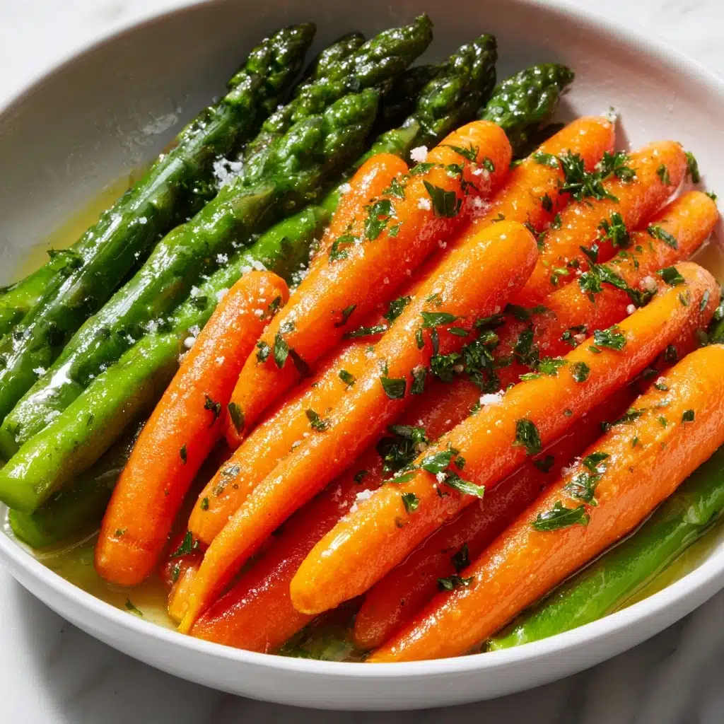 Ragus & Carrots Key Recipe