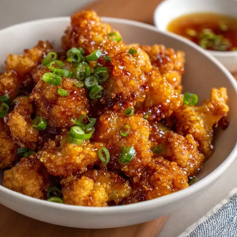 Crispy Bang Bang Chicken Bites Recipe