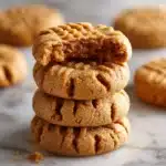 Protein Peanut Butter Cookies Recipe