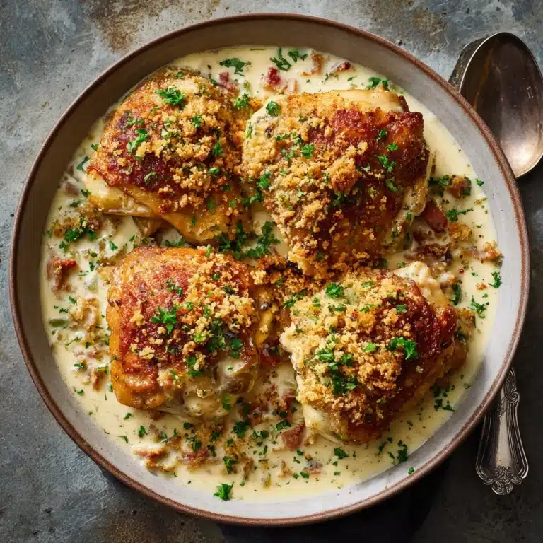Crock Pot Marry Me Chicken Recipe