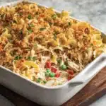 Pioneer Woman Chicken Noodle Casserole Recipe