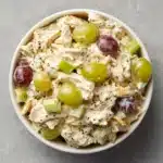 High Protein Chicken Salad Recipe