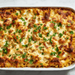Cajun Mac and Cheese Recipe