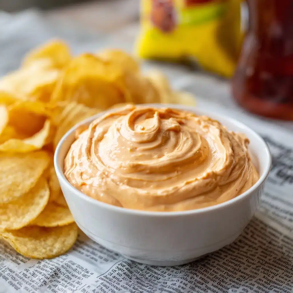 Cajun Sauce Recipe