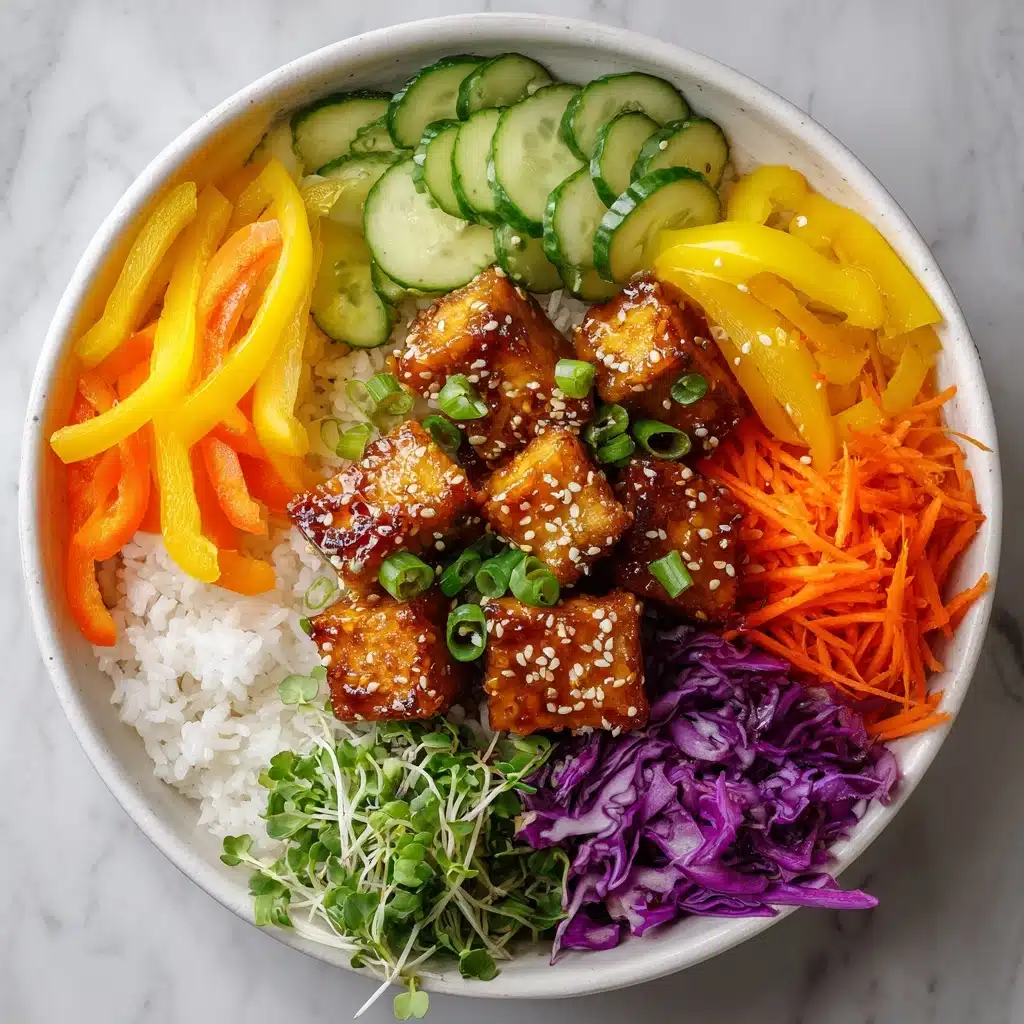 Instant Pot Sticky Korean Chicken Recipe