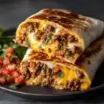 MexiMelt Recipe