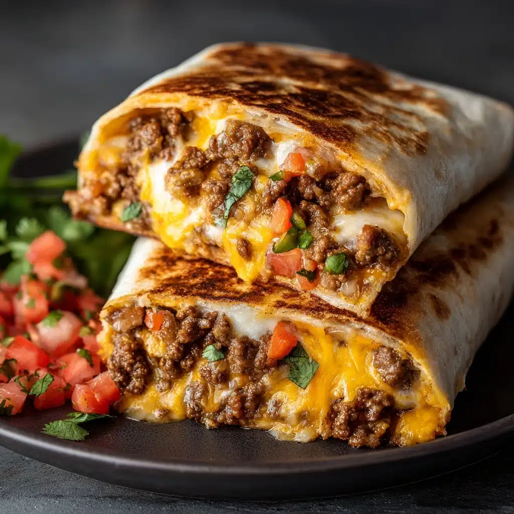 MexiMelt Recipe - Recipe Image