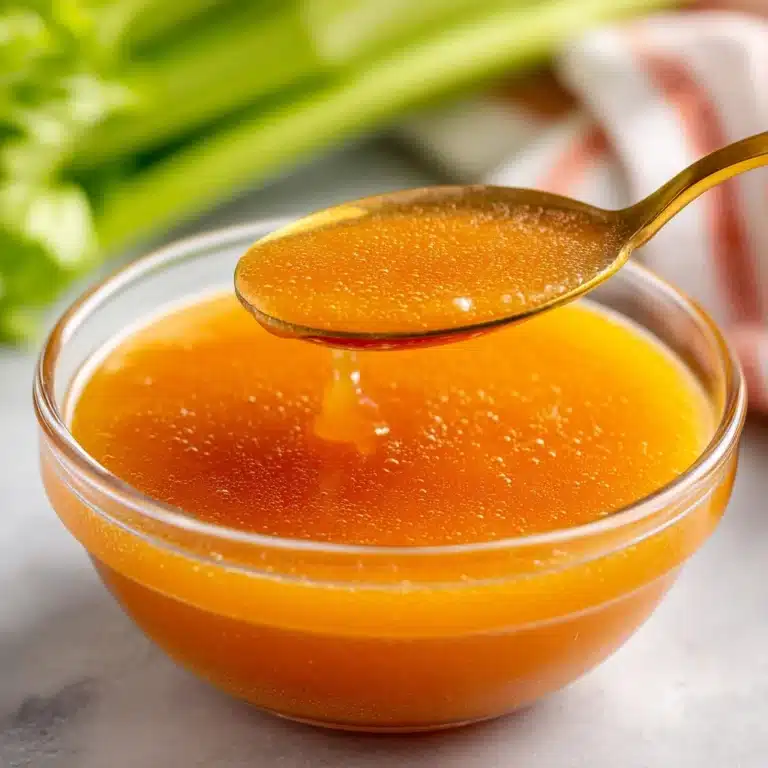 Buffalo Wing Sauce Recipe