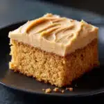 Peanut Butter Cake Recipe