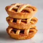 Caramel Apple Pie Cookies Recipe