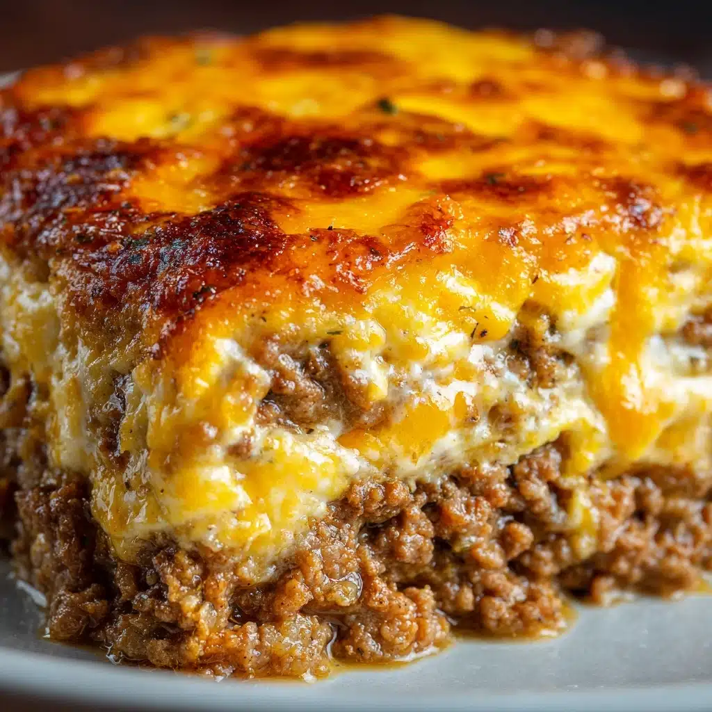 Beef Lombardi Recipe - Recipe Image