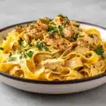 Cowboy Butter Chicken Pasta – The Ultimate Comfort Dish Recipe