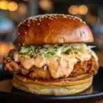 Bang Bang Chicken Sliders Recipe