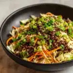 Egg Roll Stir Fry Recipe