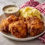 Louisiana Chicken Pasta Recipe