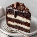 Chocolate Turtle Cake Recipe