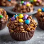 Cornflake Cakes Recipe