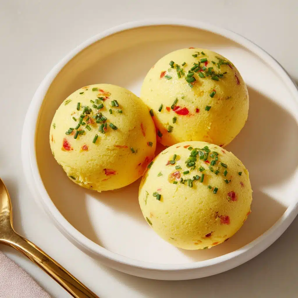 Instant Pot Egg Bites Recipe
