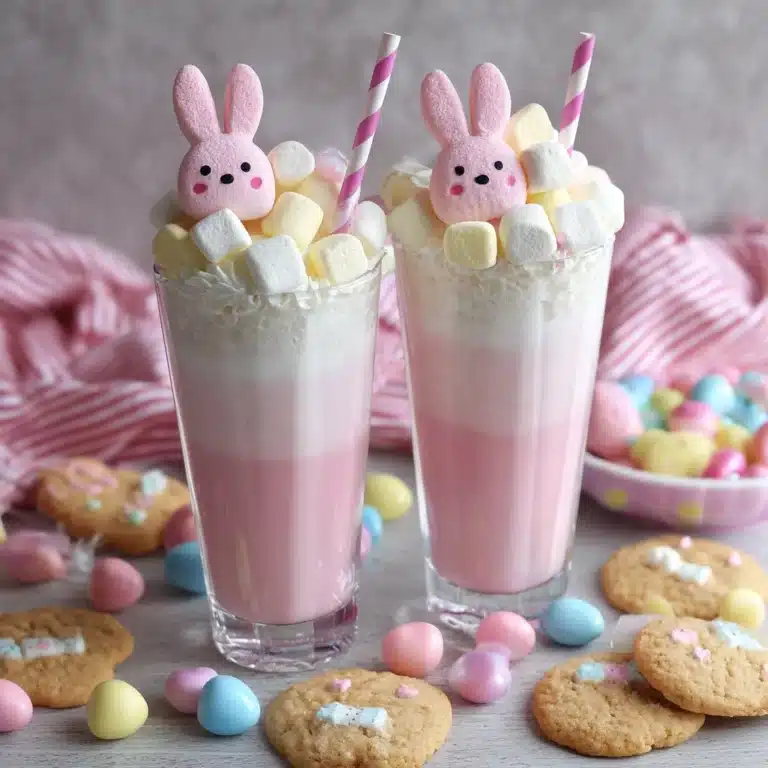 Easter Punch Recipe