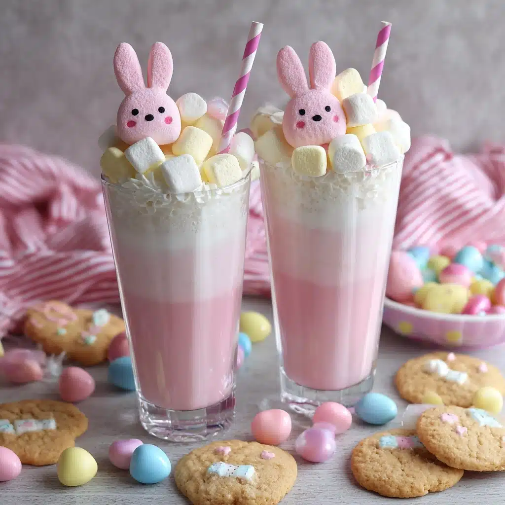 Easter Punch Recipe