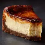 Basque Cheesecake Recipe