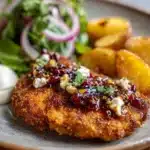 Hot Honey Feta Chicken Recipe