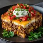 Easy Taco Bake Recipe You’ll Make on Repeat Recipe