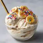 The Ultimate Banana Ice Cream Recipe for Creamy Dairy-Free Bliss Recipe