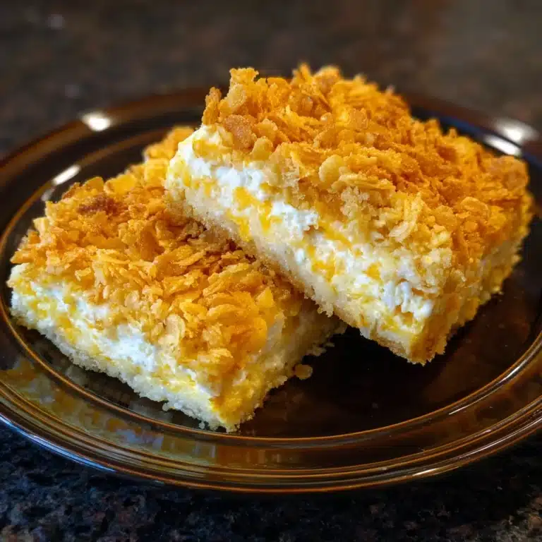 Deliciously Easy Squash Casserole Recipe That Will Warm Your Heart Recipe