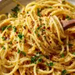 Crave-Worthy Garlic Butter Pasta That’ll Melt You Inside Recipe