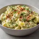 The Best Potato Salad Recipe for Fresh, Creamy Flavor Recipe