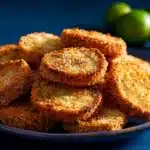 Irresistibly Crispy Fried Green Tomatoes Recipe You’ll Love Recipe