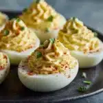 Irresistible Deviled Egg Recipe You’ll Make Again and Again Recipe