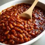 The Best Baked Beans Recipe for Rich, Smoky Flavor Recipe