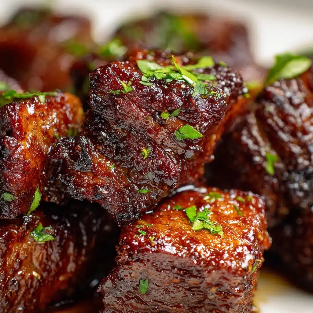 No Peek Beef Tips Recipe