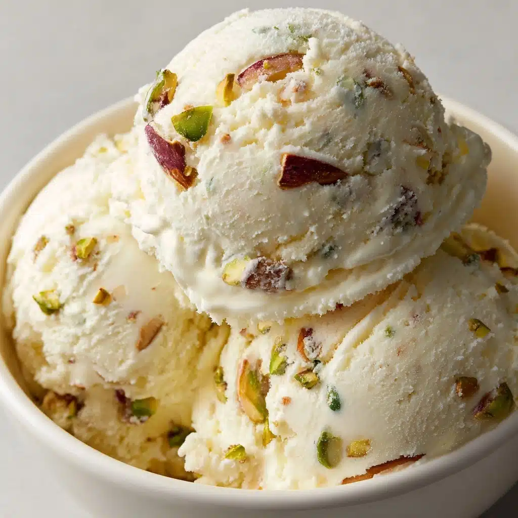Kulfi Ice Cream Recipe