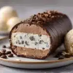 Homemade Coffee Ice Cream Recipe