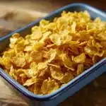 Cornflake Candy Recipe