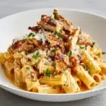 Marry Me Chicken Pasta Recipe