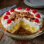 Million Dollar Pie Recipe